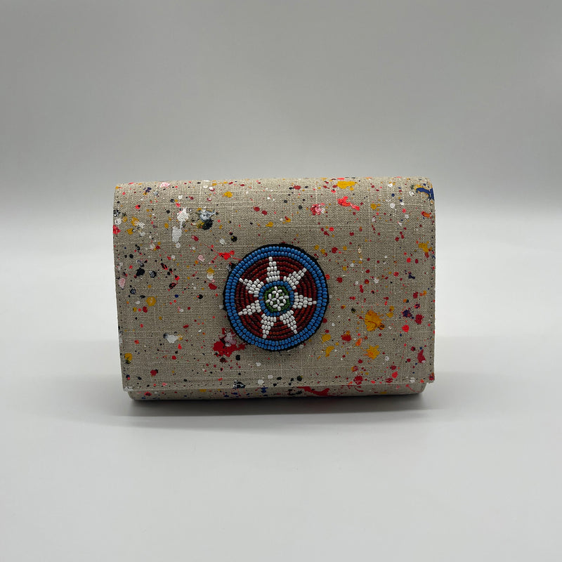 Beads - Medium Clutch